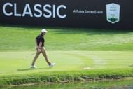 Rory McIlroy at the Hero Dubai Desert Classic - Previews (Image via Warren Little/Getty Images)